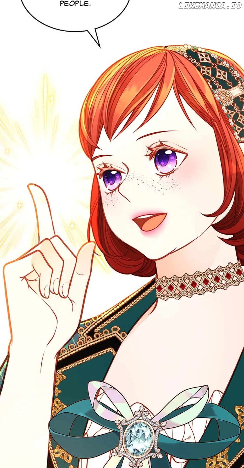The Duchess’s Secret Dressing Room chapter 94 page 67