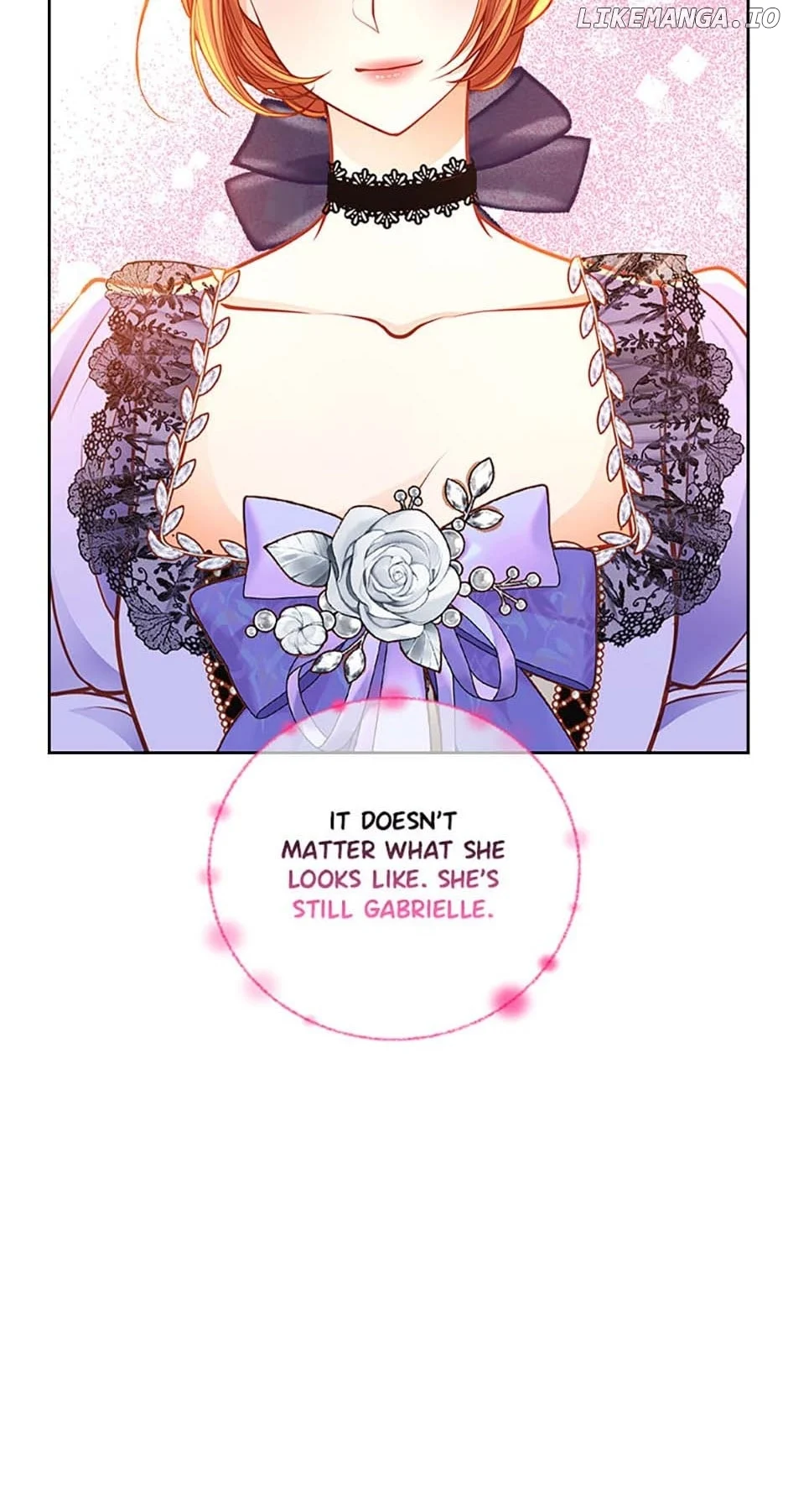 The Duchess’s Secret Dressing Room chapter 94 page 69