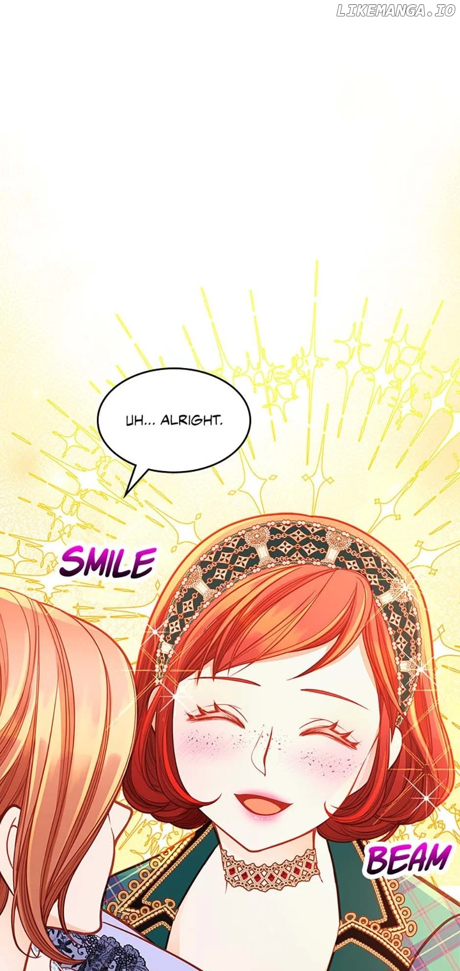 The Duchess’s Secret Dressing Room chapter 94 page 74