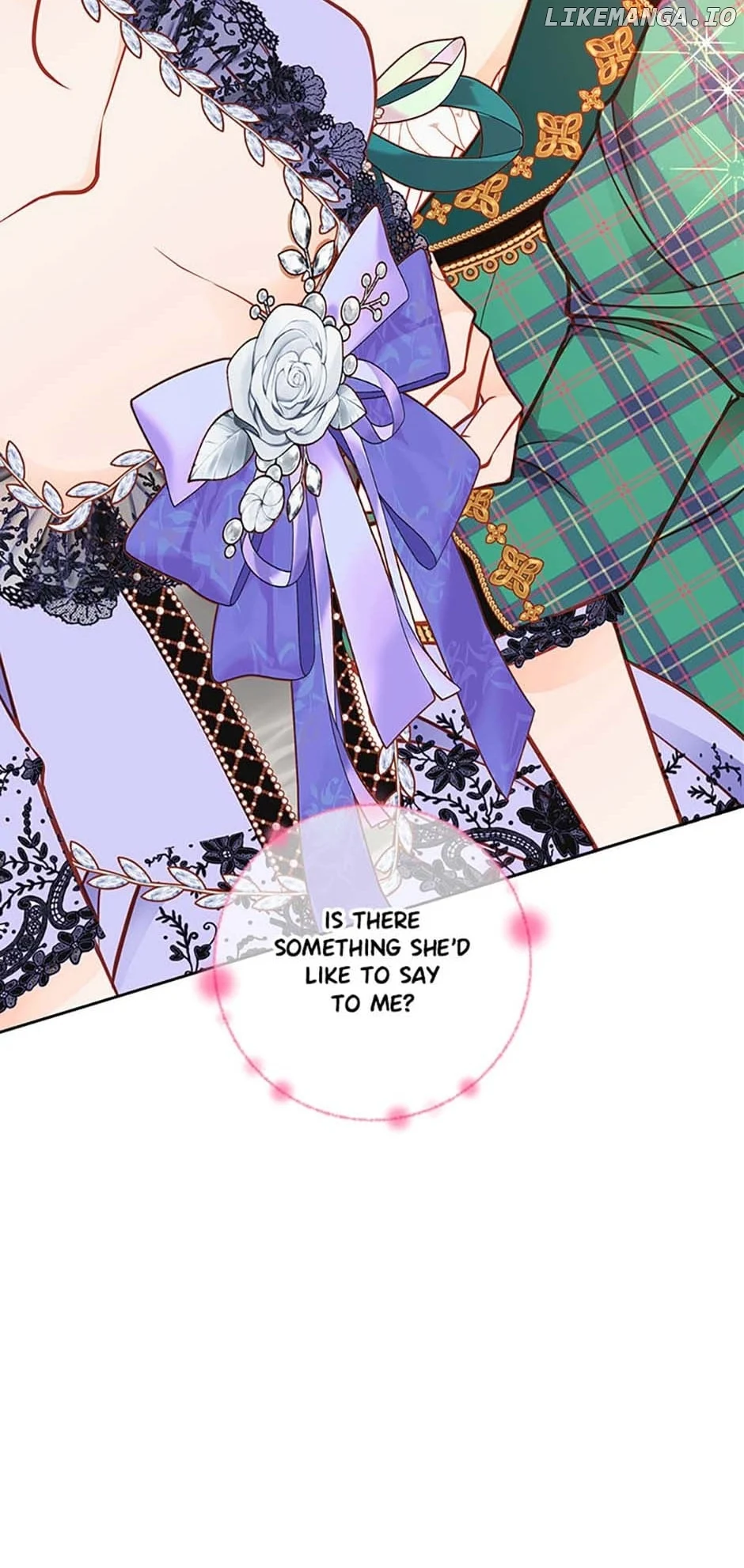 The Duchess’s Secret Dressing Room chapter 94 page 75