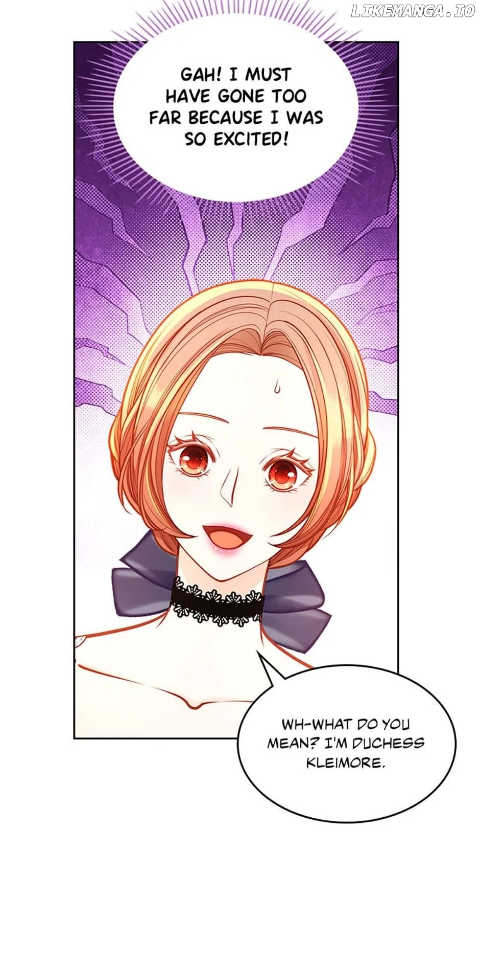 The Duchess’s Secret Dressing Room chapter 94 page 82