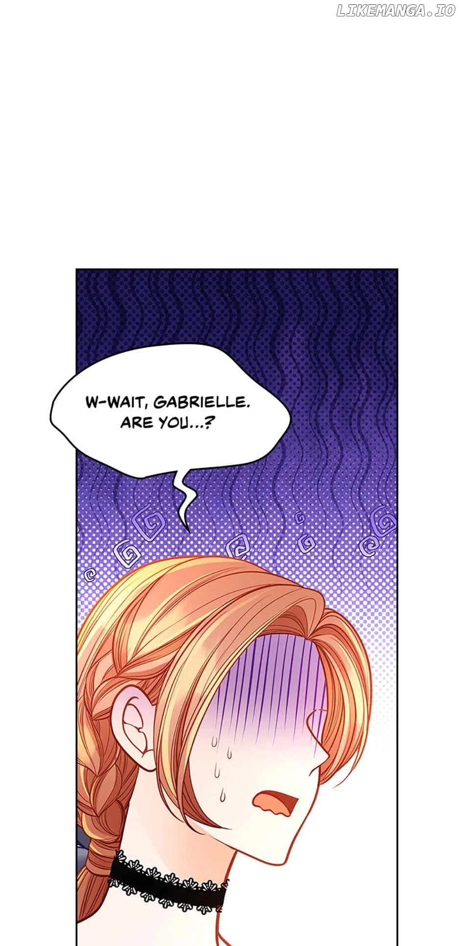 The Duchess’s Secret Dressing Room chapter 94 page 90