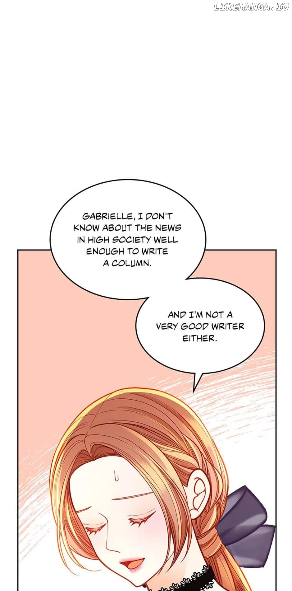 The Duchess’s Secret Dressing Room chapter 94 page 105