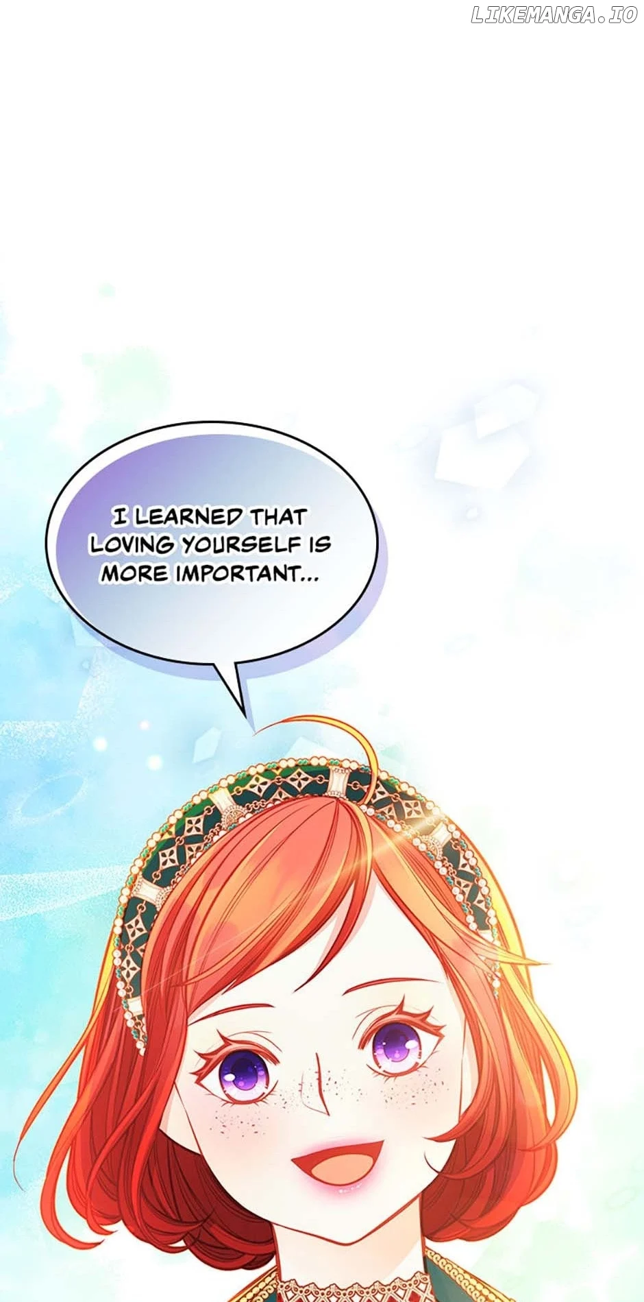 The Duchess’s Secret Dressing Room chapter 94 page 110