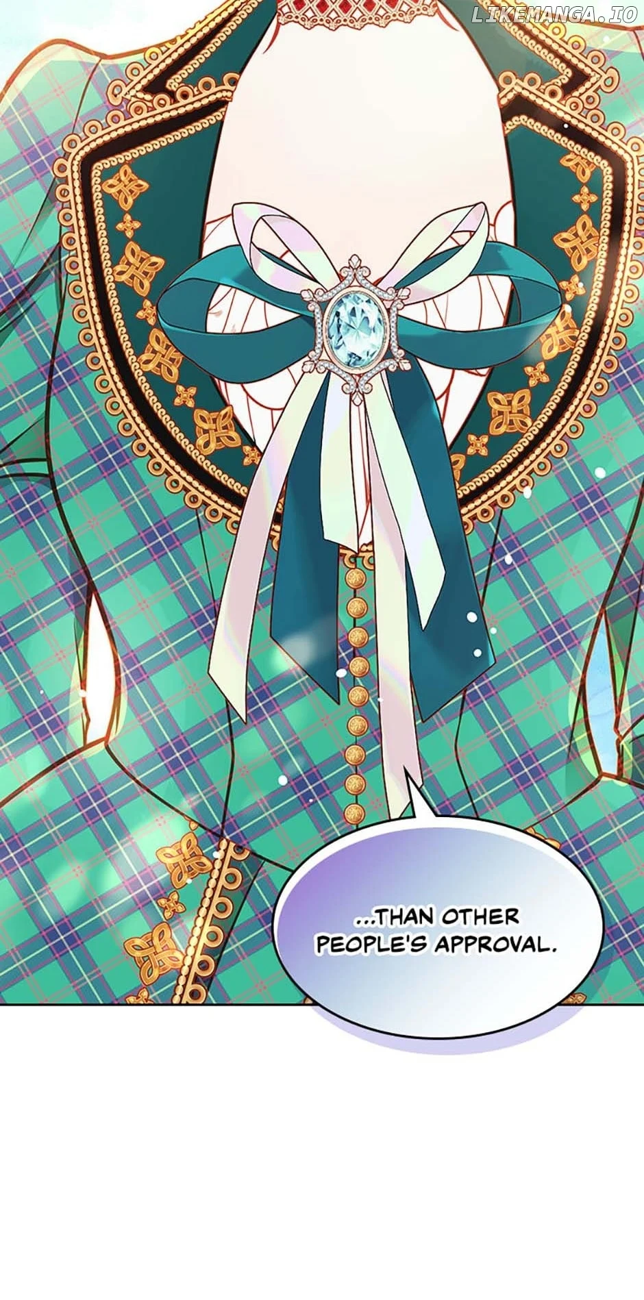 The Duchess’s Secret Dressing Room chapter 94 page 111