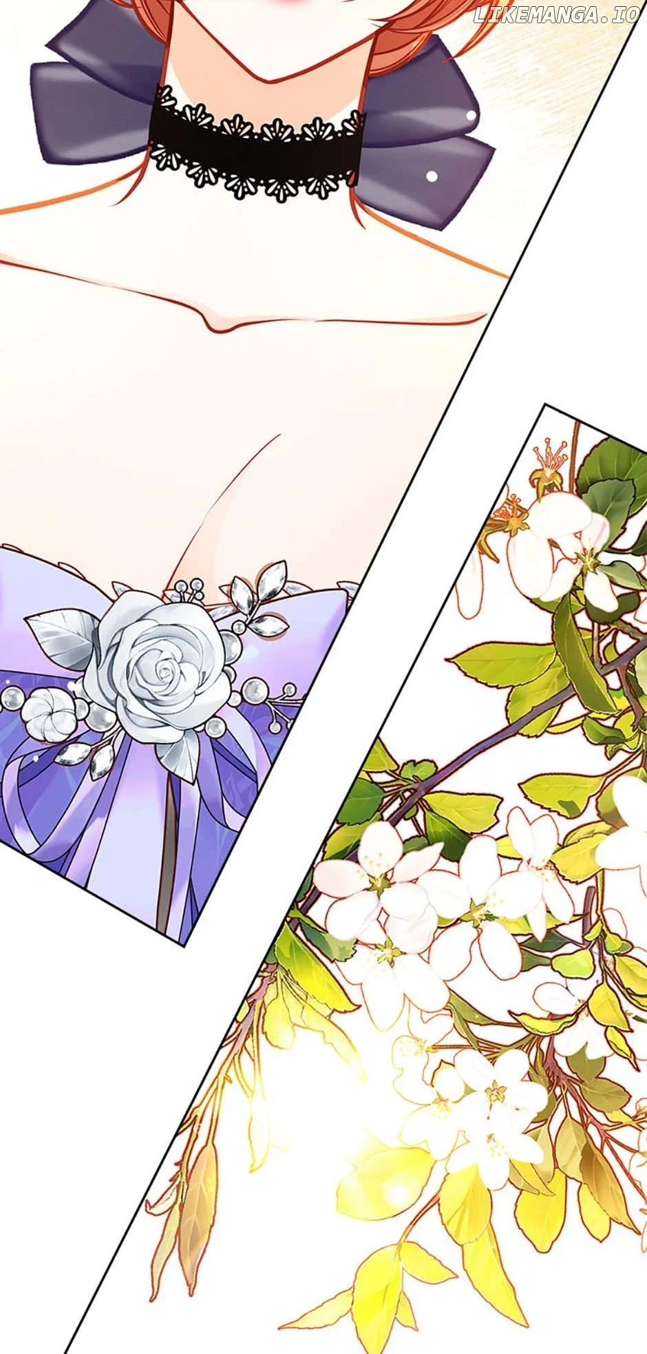 The Duchess’s Secret Dressing Room chapter 94 page 113