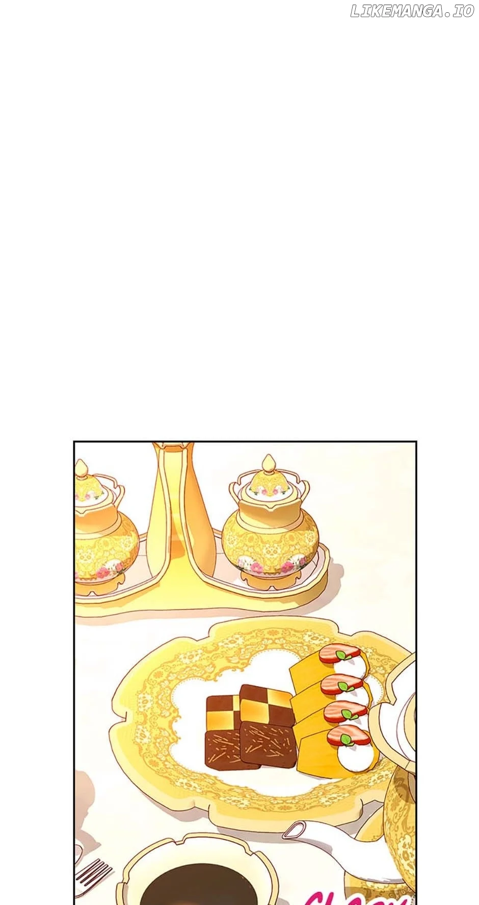 The Duchess’s Secret Dressing Room chapter 95 page 5