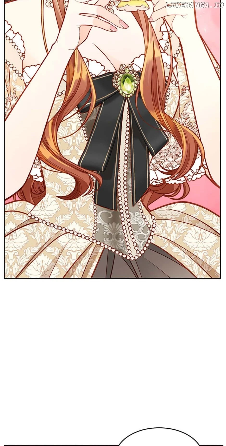 The Duchess’s Secret Dressing Room chapter 95 page 11