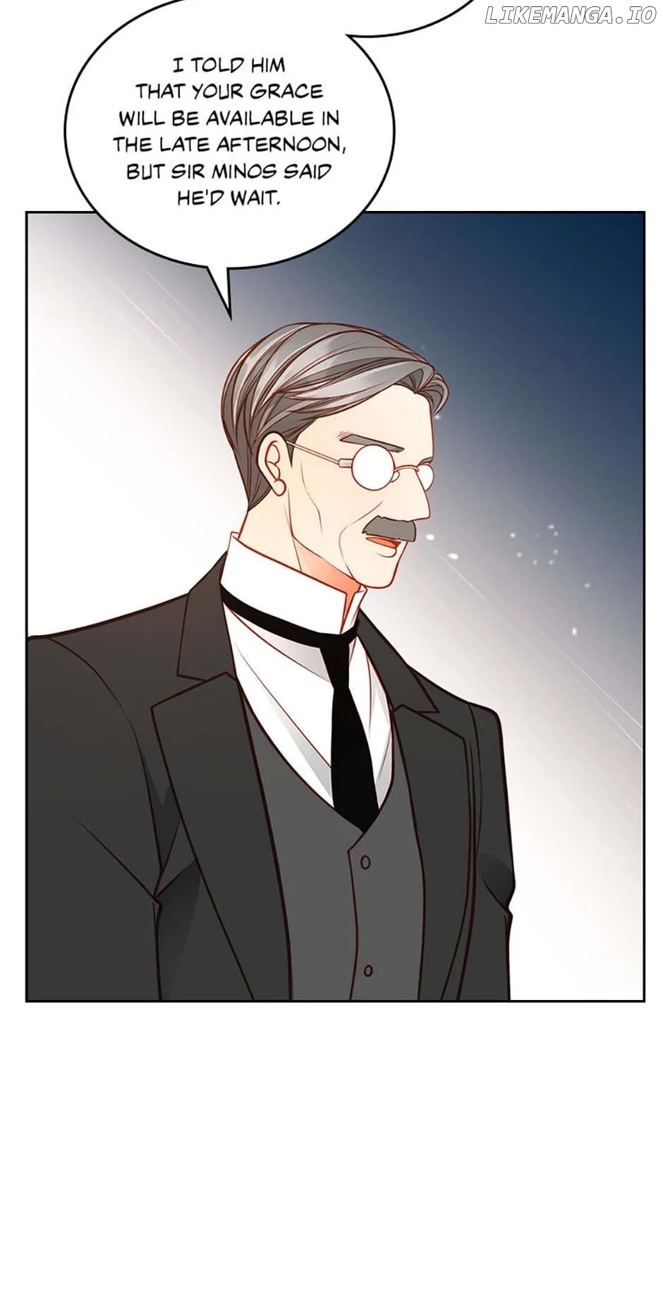 The Duchess’s Secret Dressing Room chapter 95 page 13