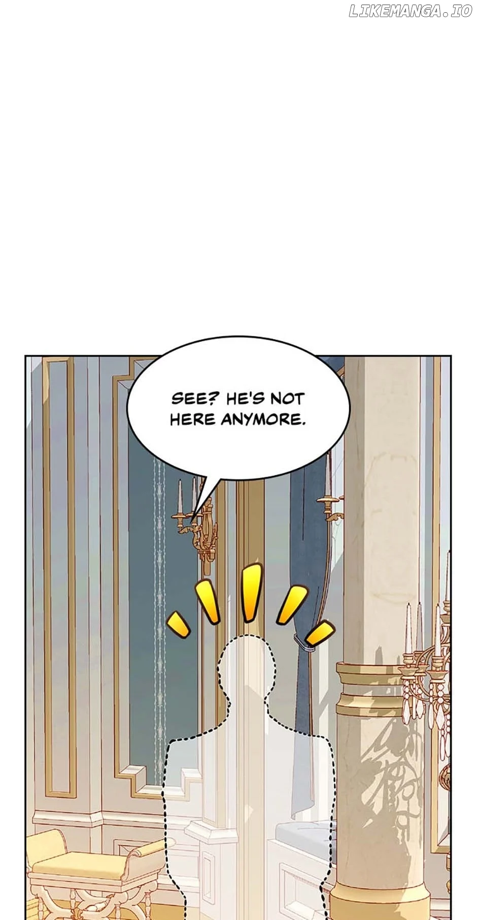 The Duchess’s Secret Dressing Room chapter 95 page 22