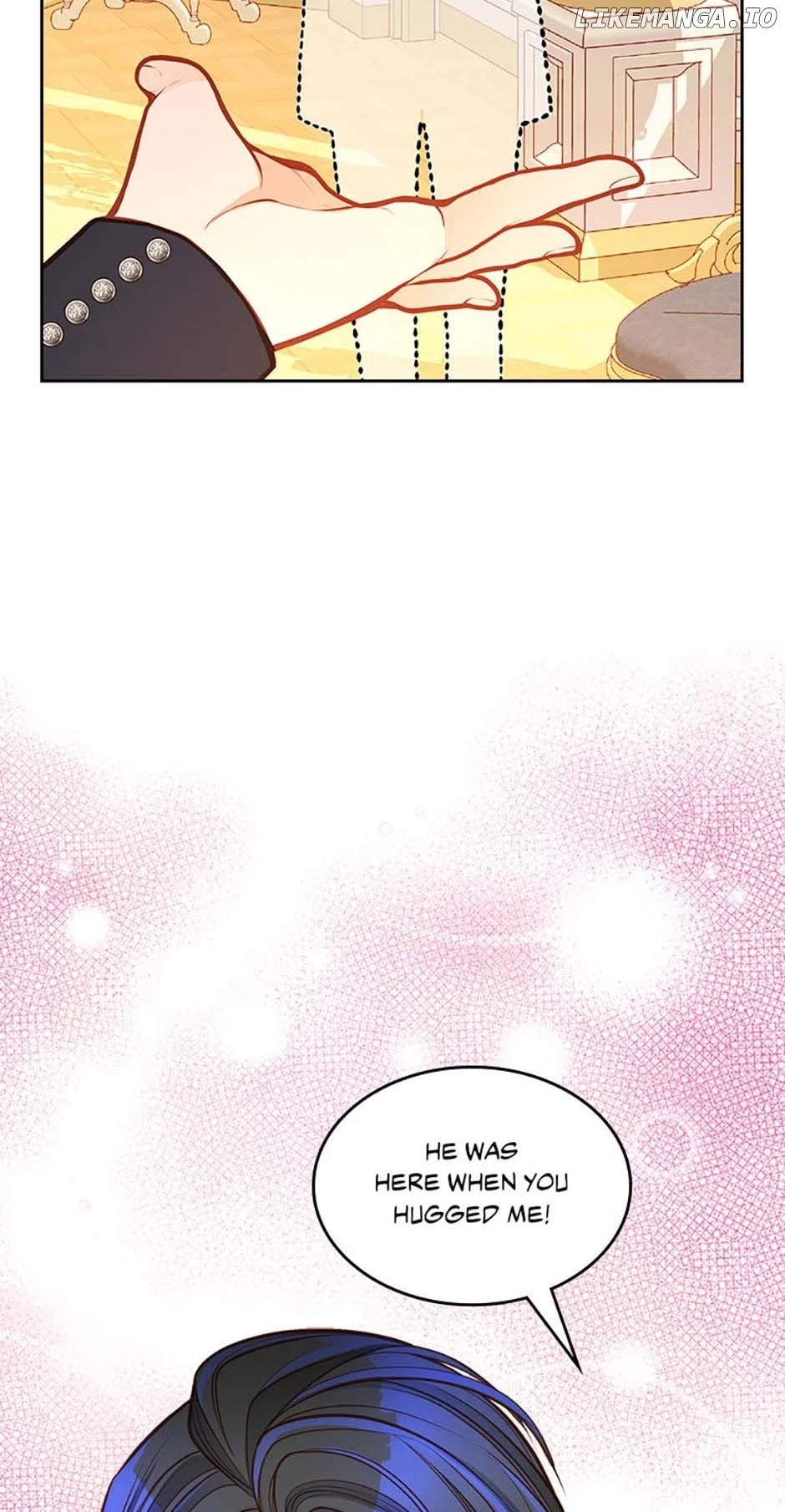 The Duchess’s Secret Dressing Room chapter 95 page 23