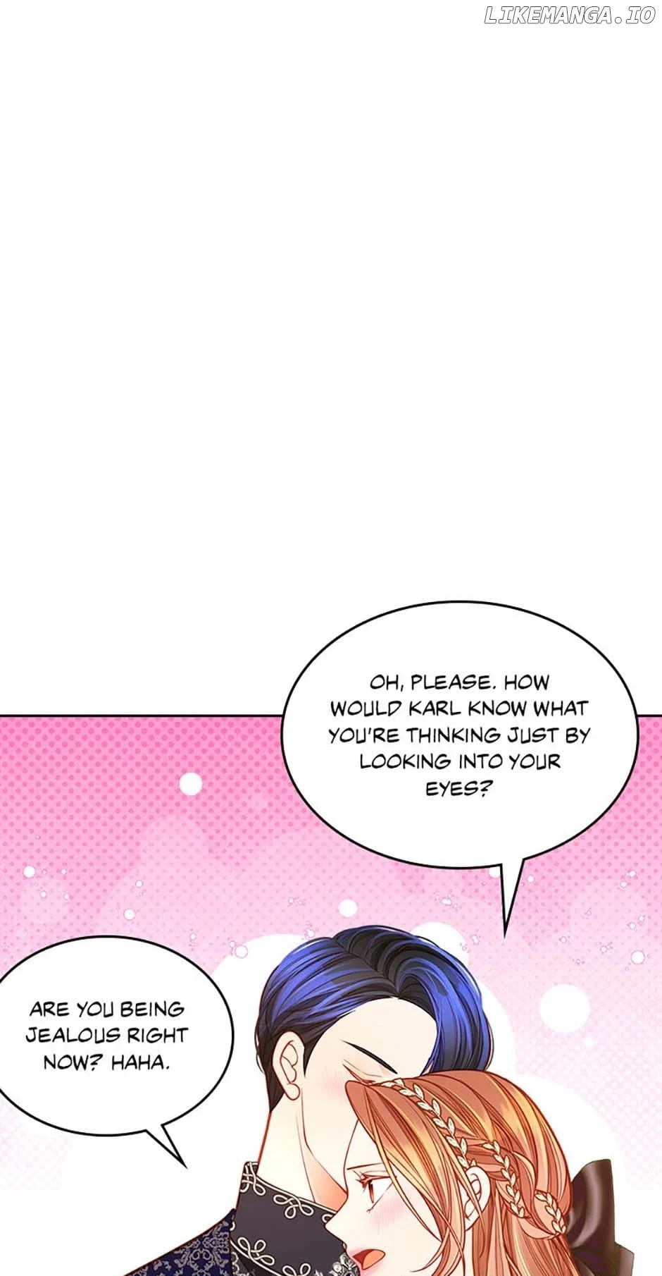 The Duchess’s Secret Dressing Room chapter 95 page 25