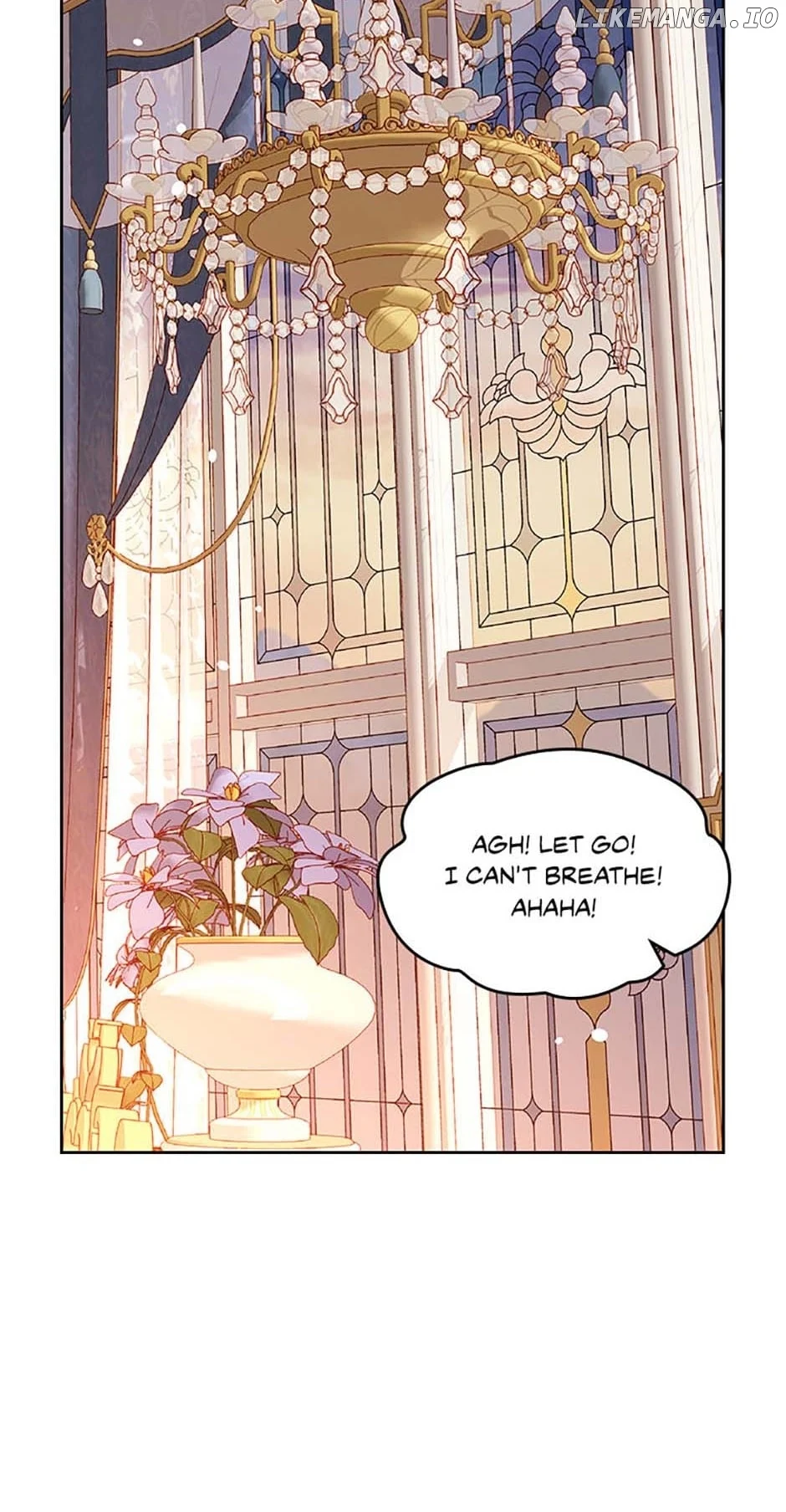 The Duchess’s Secret Dressing Room chapter 95 page 27
