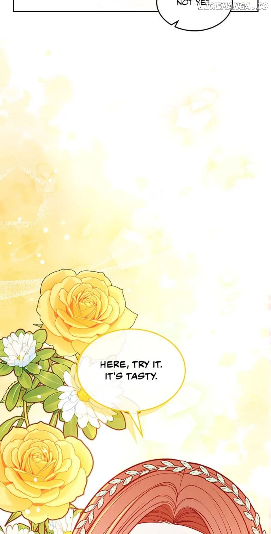The Duchess’s Secret Dressing Room chapter 95 page 29