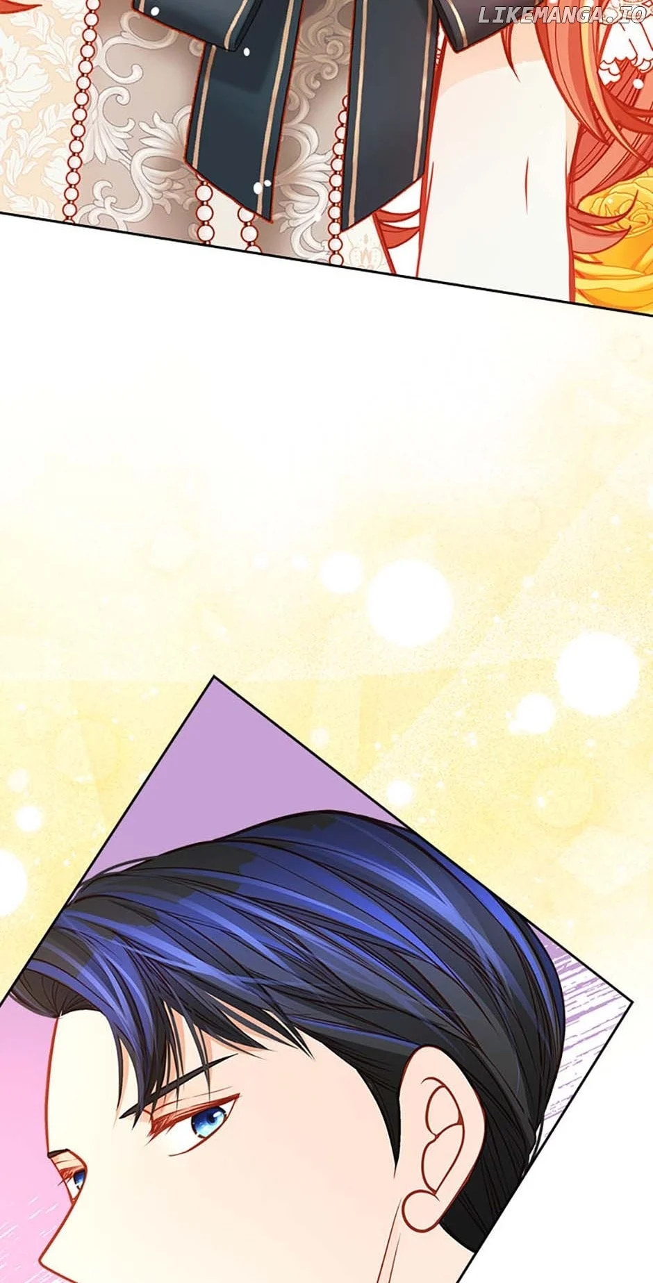 The Duchess’s Secret Dressing Room chapter 95 page 31