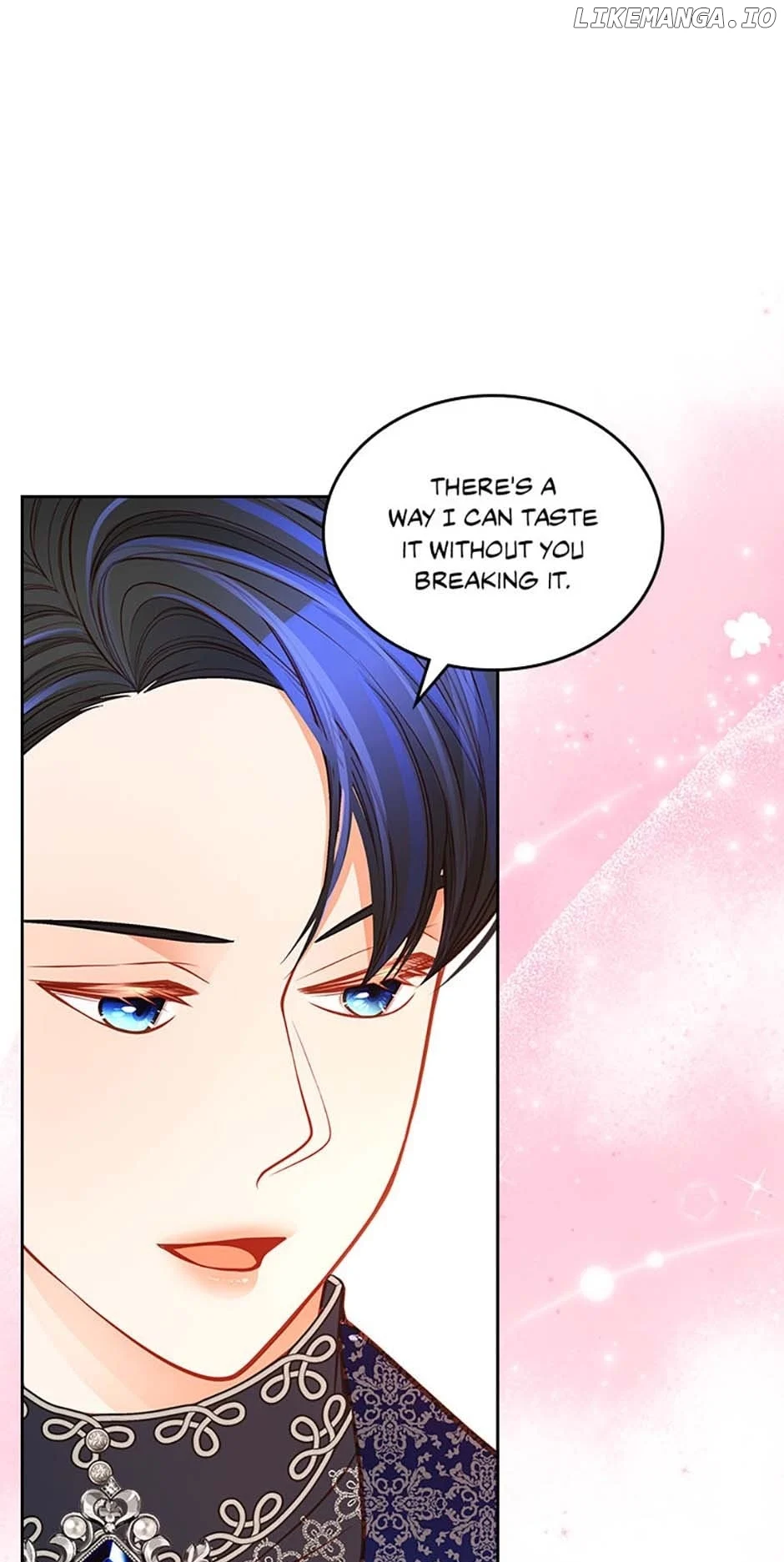 The Duchess’s Secret Dressing Room chapter 95 page 35