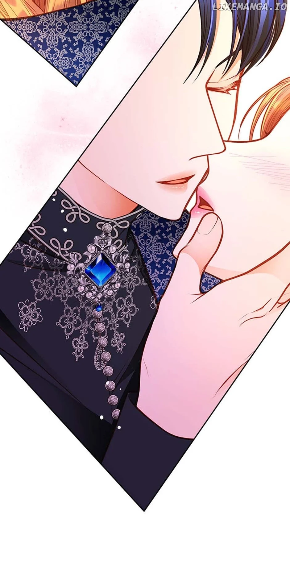The Duchess’s Secret Dressing Room chapter 95 page 40