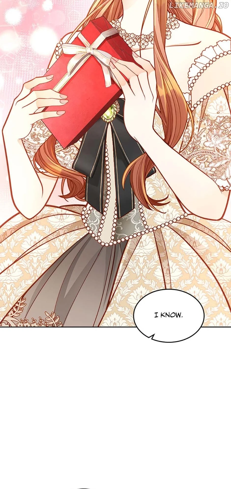 The Duchess’s Secret Dressing Room chapter 95 page 45