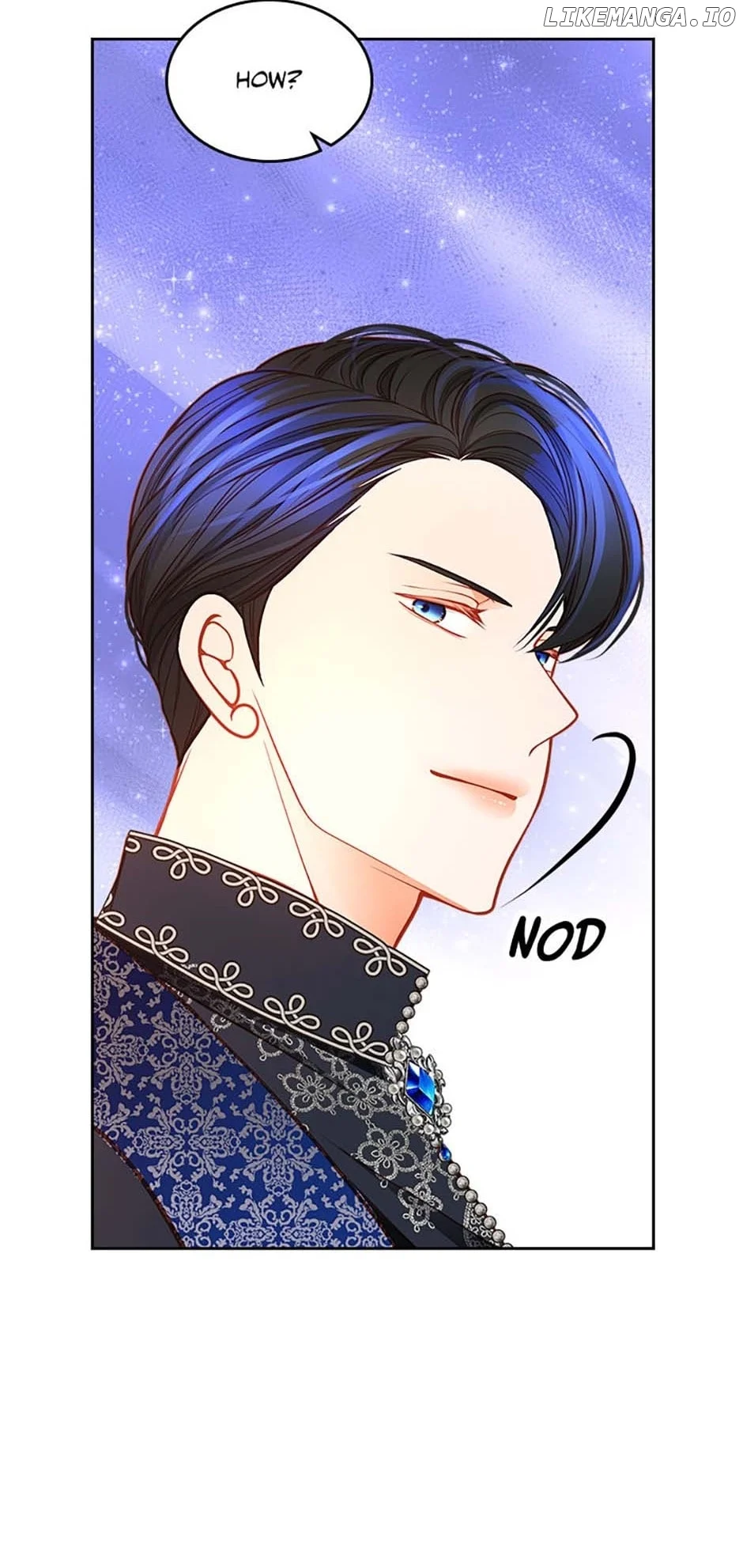 The Duchess’s Secret Dressing Room chapter 95 page 46