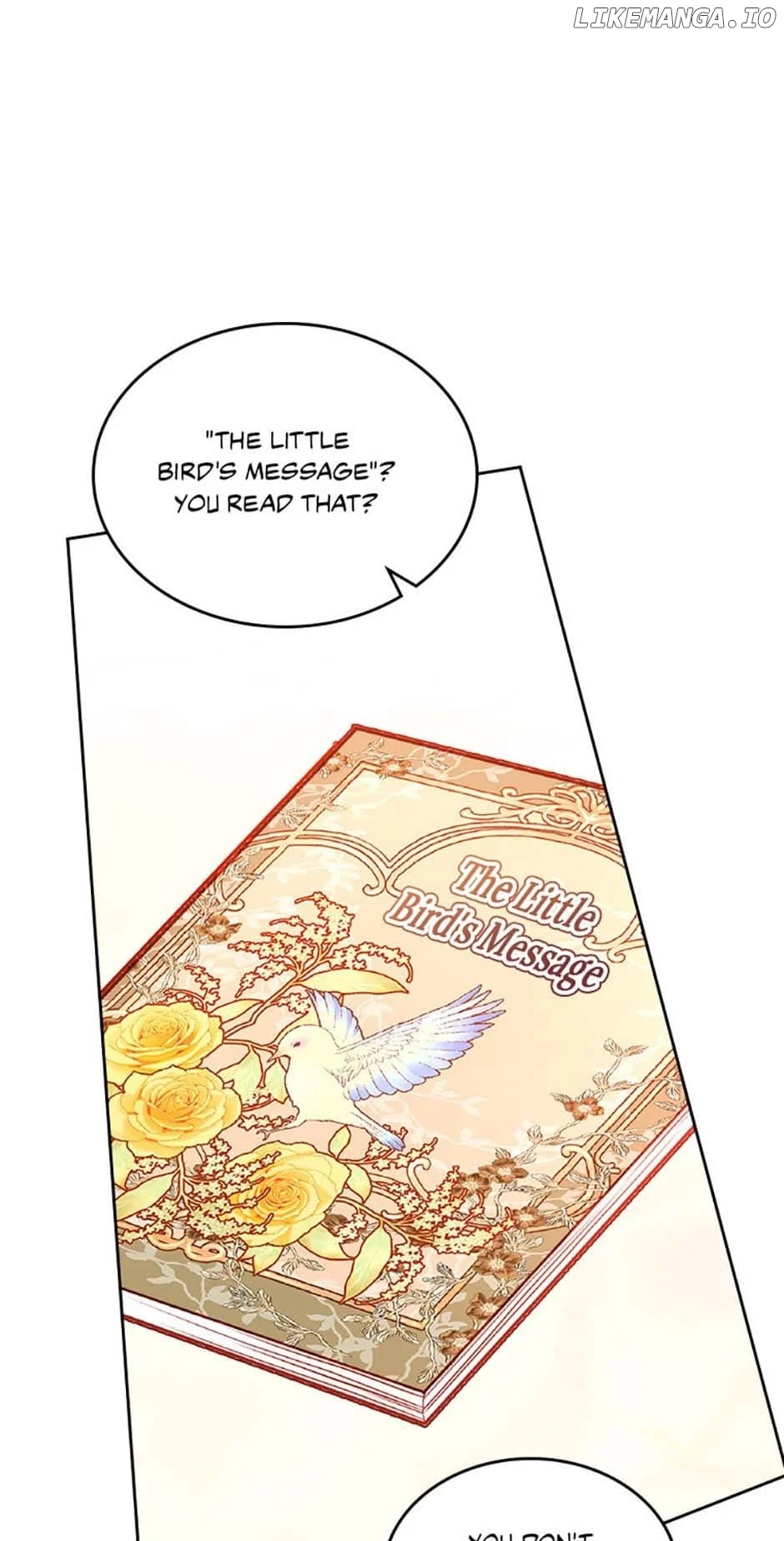 The Duchess’s Secret Dressing Room chapter 95 page 47