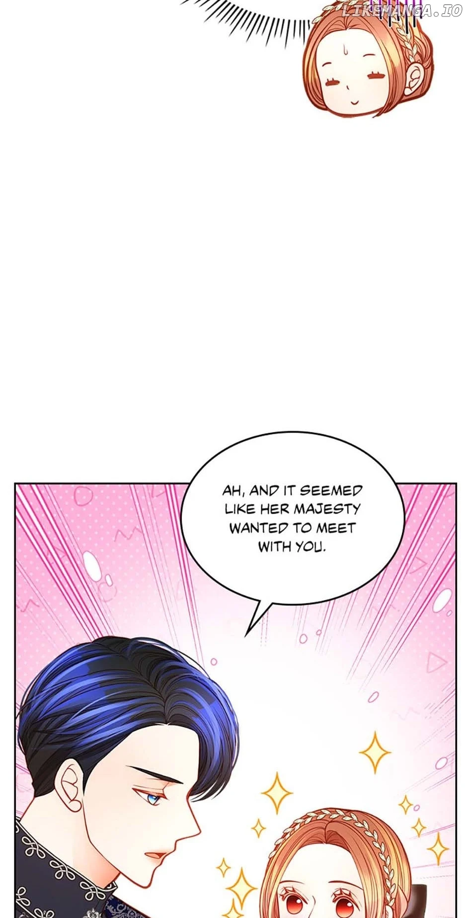 The Duchess’s Secret Dressing Room chapter 95 page 50