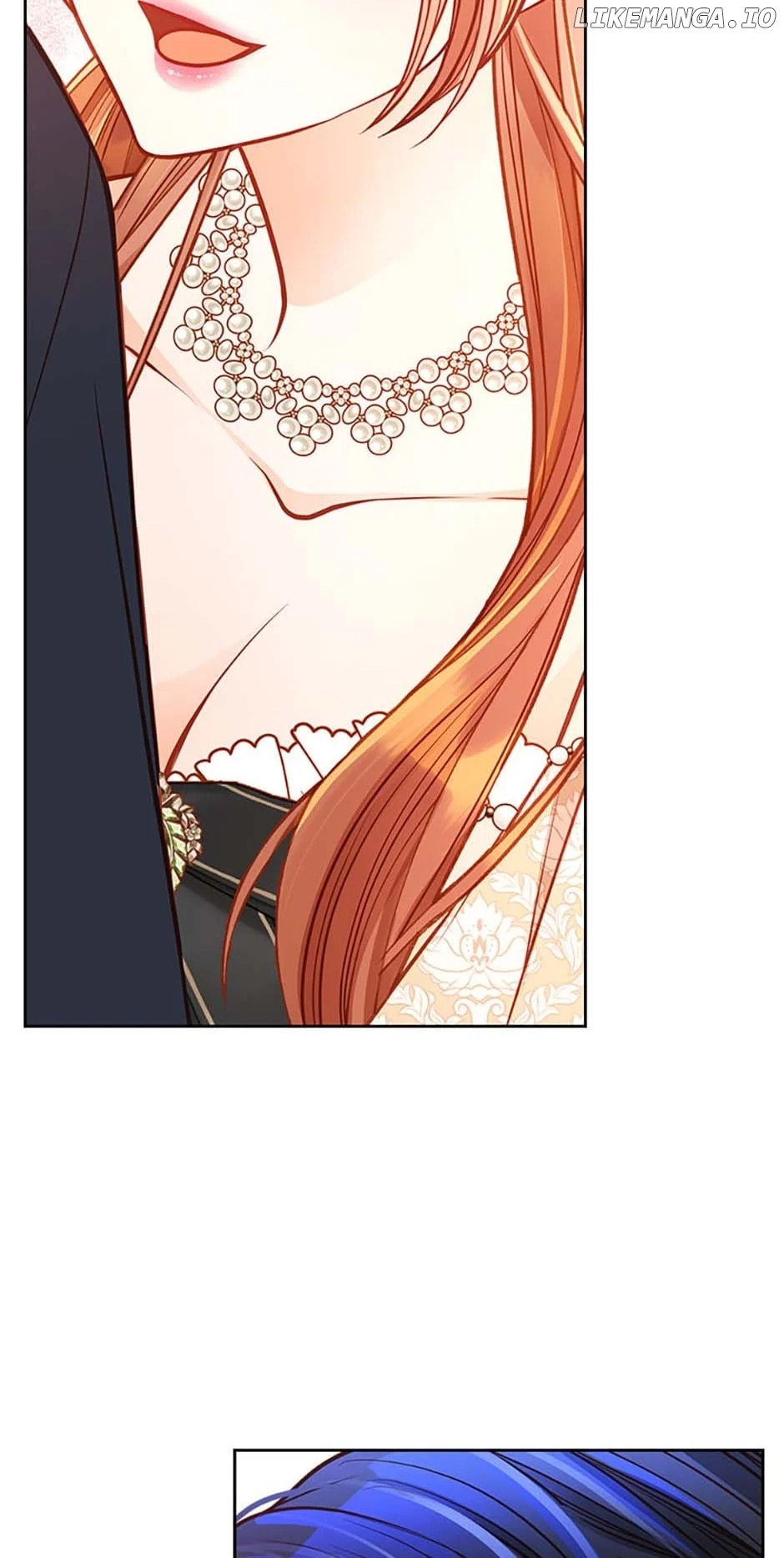 The Duchess’s Secret Dressing Room chapter 95 page 59
