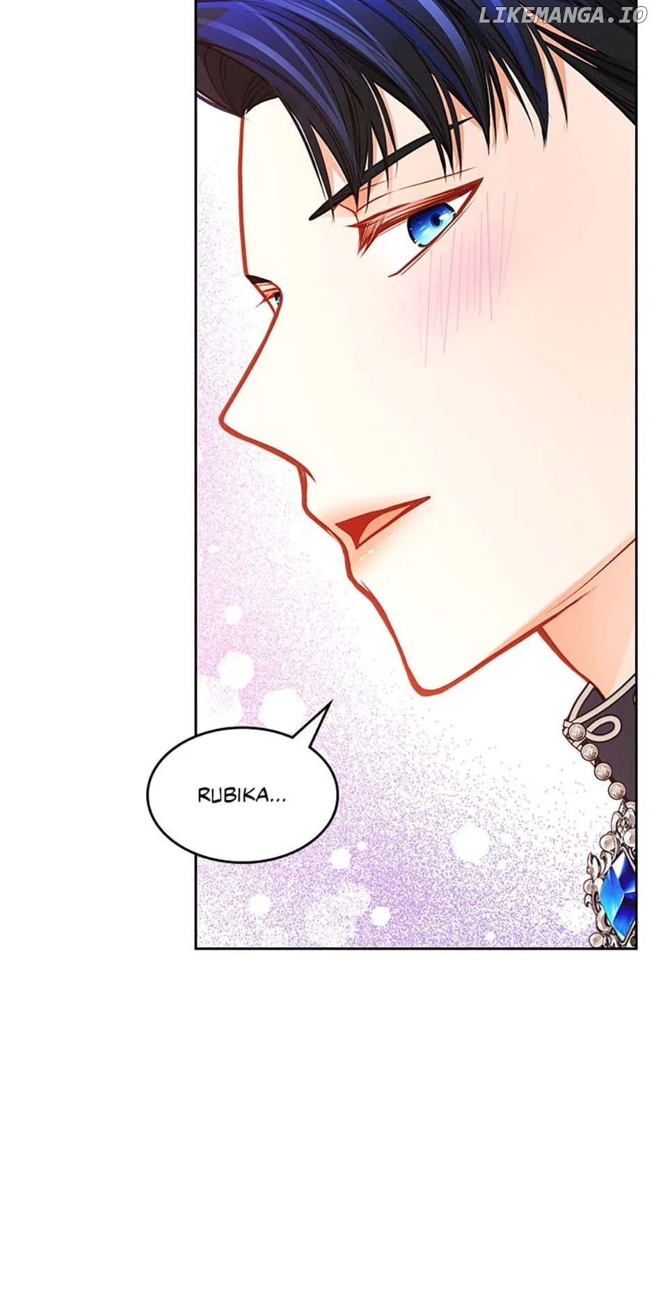 The Duchess’s Secret Dressing Room chapter 95 page 60
