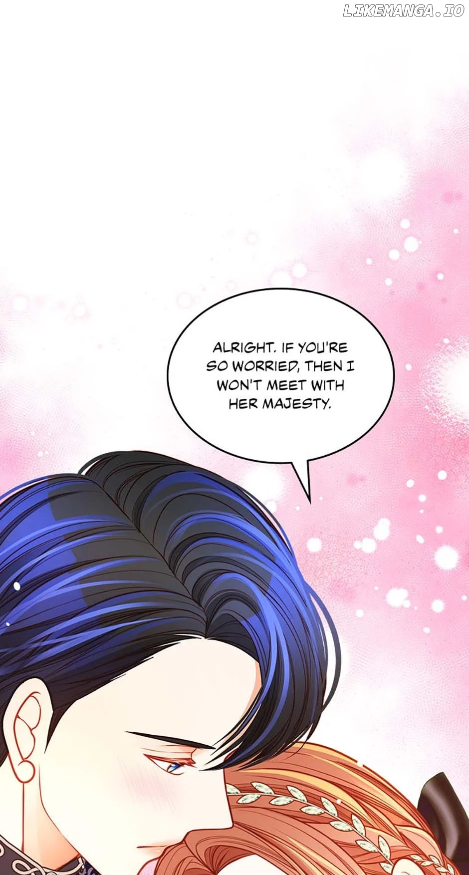 The Duchess’s Secret Dressing Room chapter 95 page 61