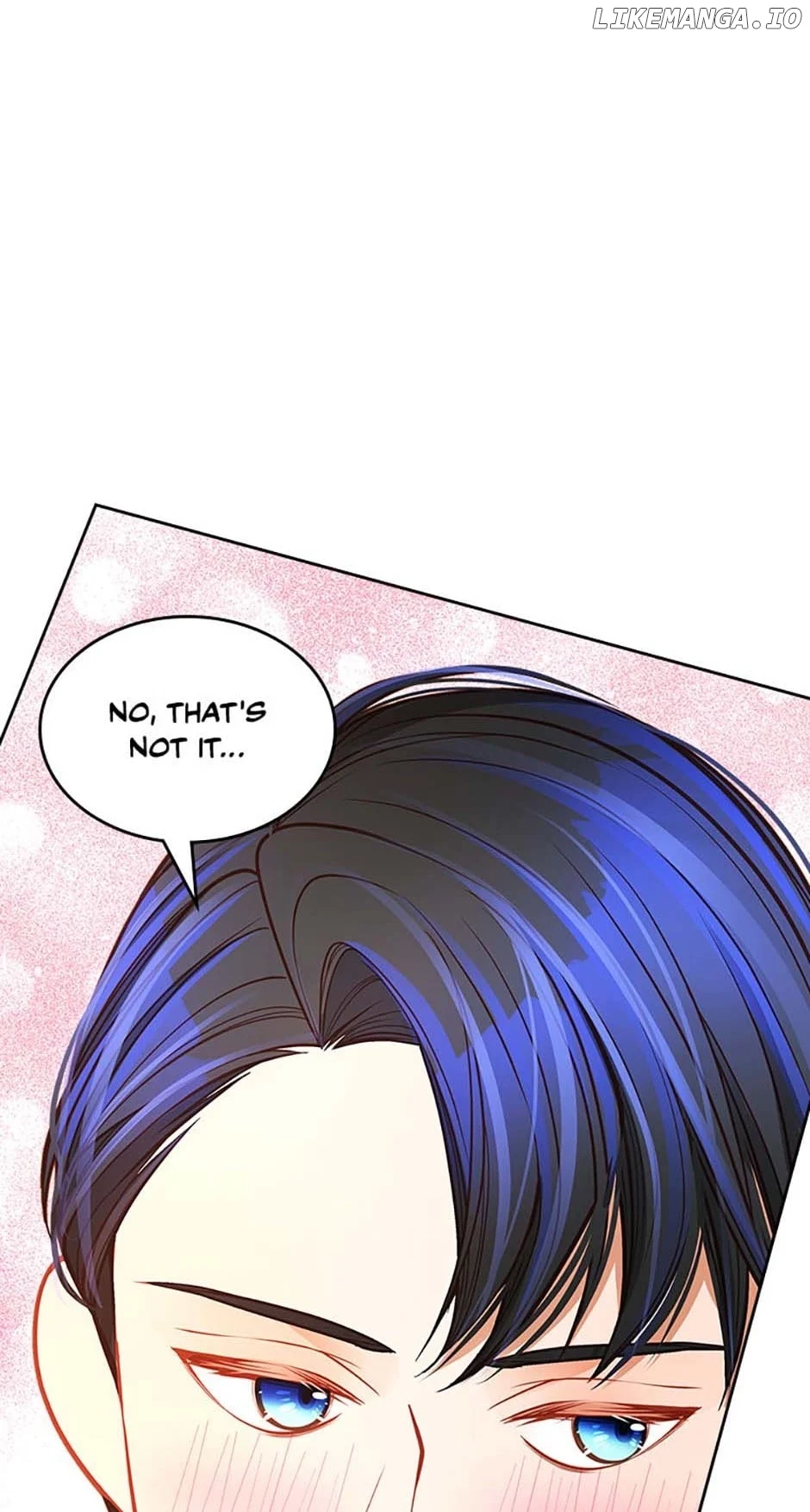 The Duchess’s Secret Dressing Room chapter 95 page 63