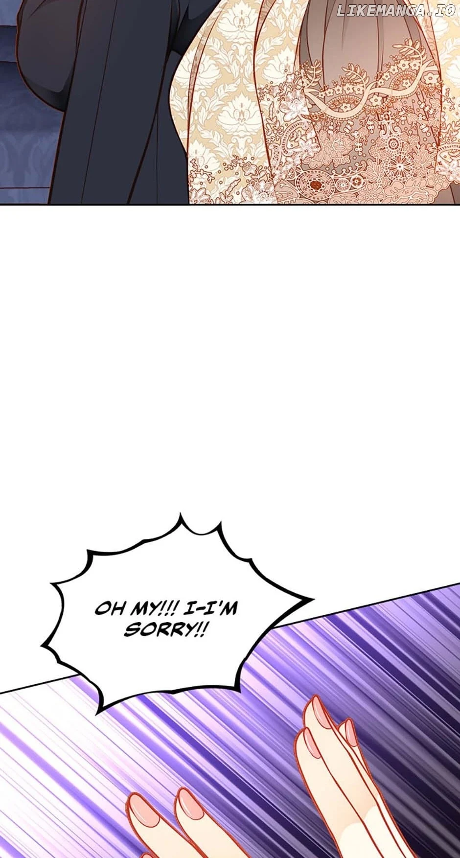 The Duchess’s Secret Dressing Room chapter 95 page 66