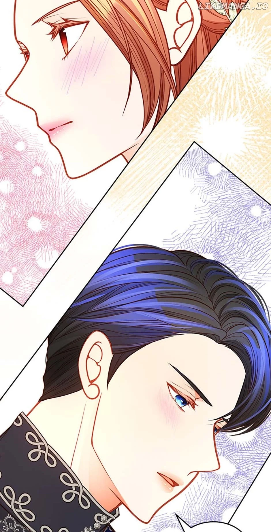 The Duchess’s Secret Dressing Room chapter 95 page 70