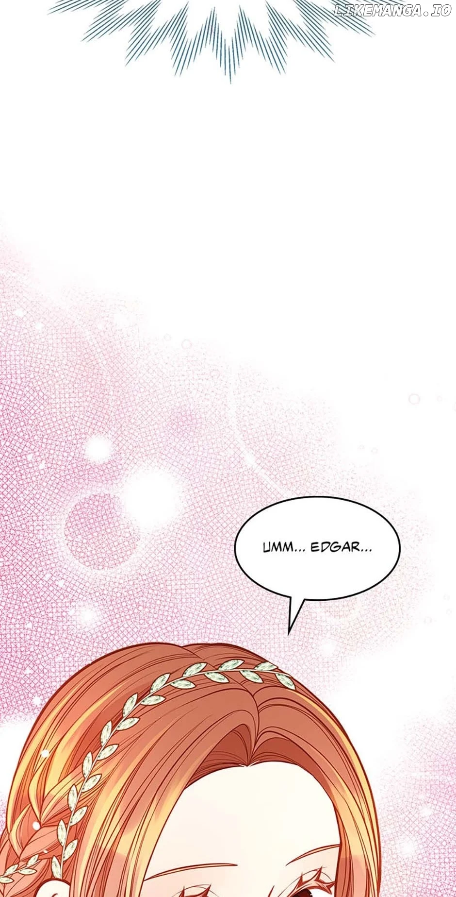The Duchess’s Secret Dressing Room chapter 95 page 73