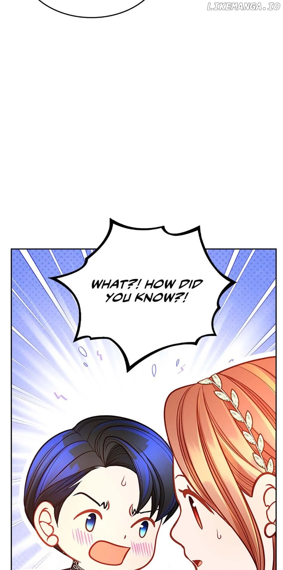 The Duchess’s Secret Dressing Room chapter 95 page 79