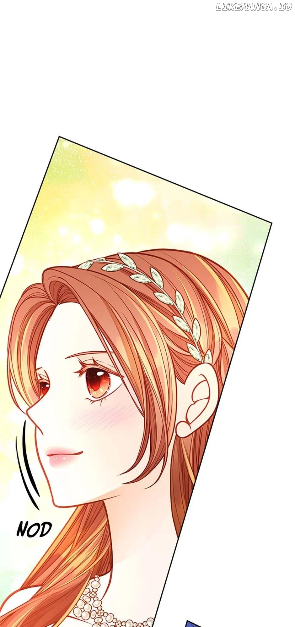 The Duchess’s Secret Dressing Room chapter 95 page 88