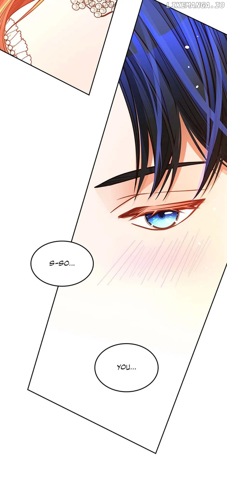 The Duchess’s Secret Dressing Room chapter 95 page 89