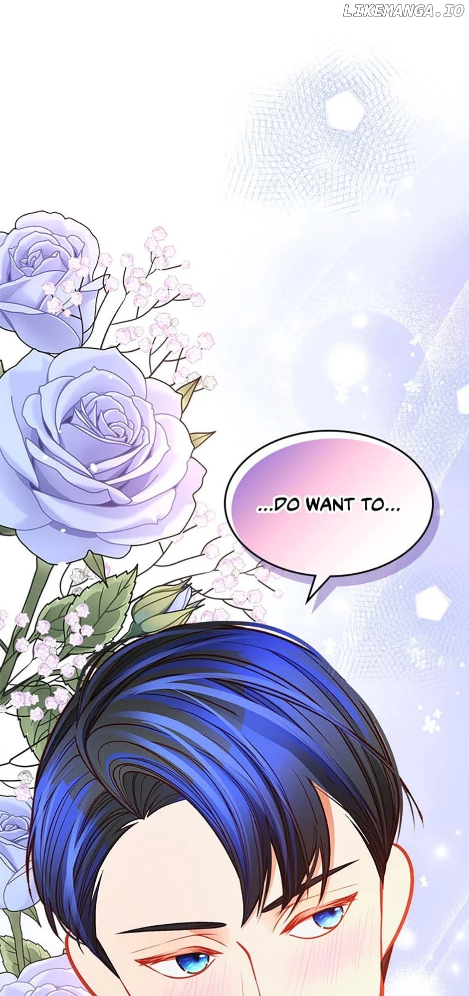 The Duchess’s Secret Dressing Room chapter 95 page 90
