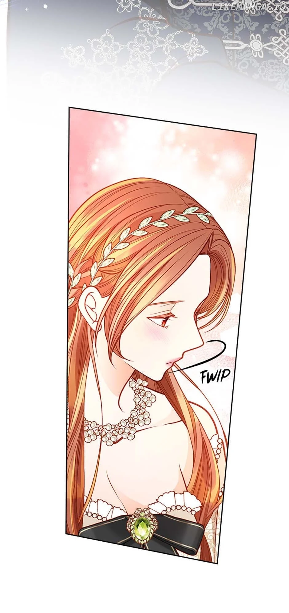 The Duchess’s Secret Dressing Room chapter 95 page 92