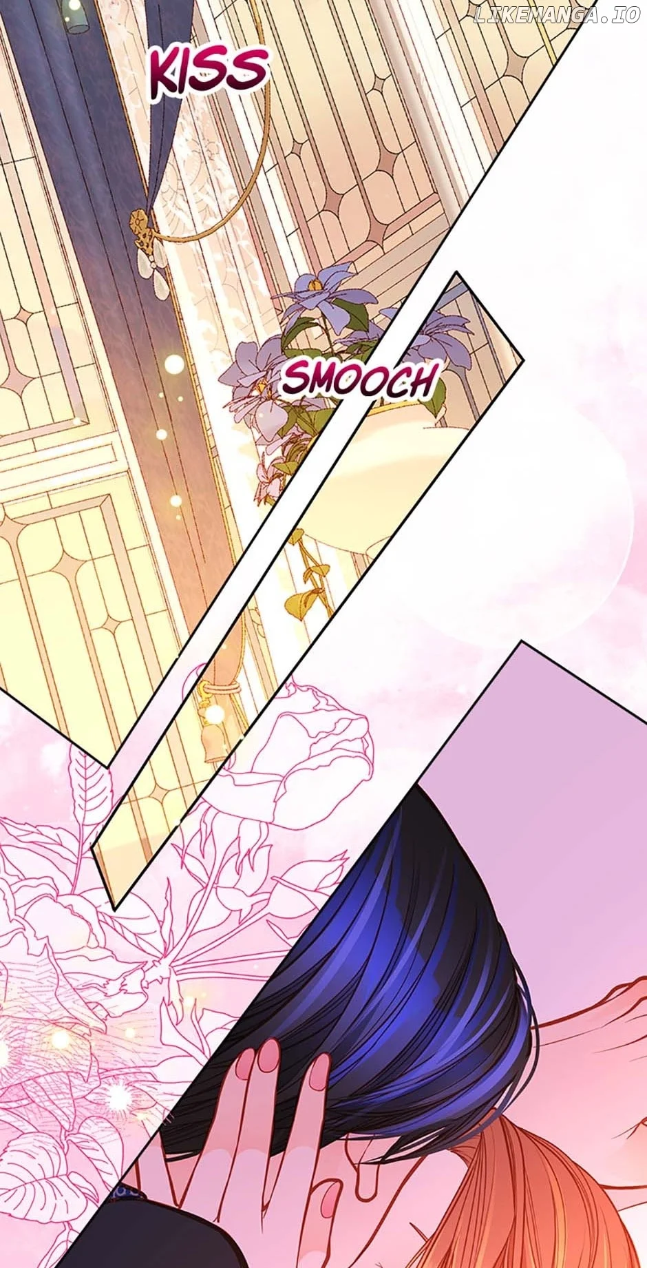 The Duchess’s Secret Dressing Room chapter 96 page 2