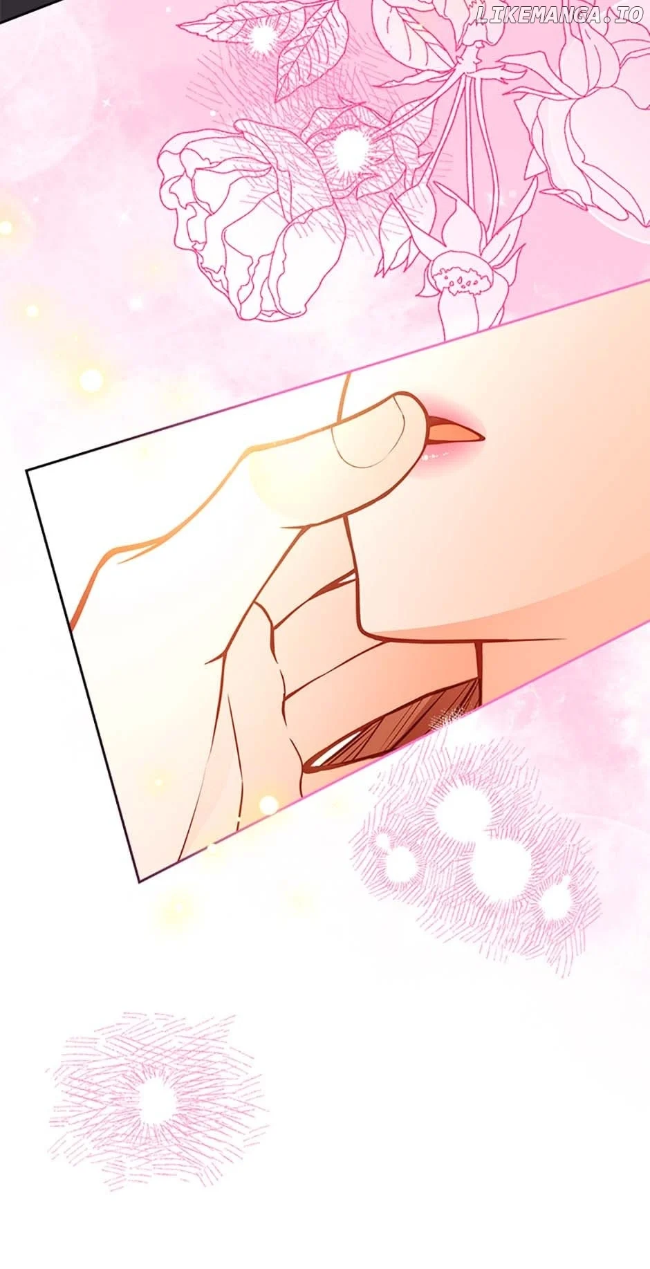 The Duchess’s Secret Dressing Room chapter 96 page 8