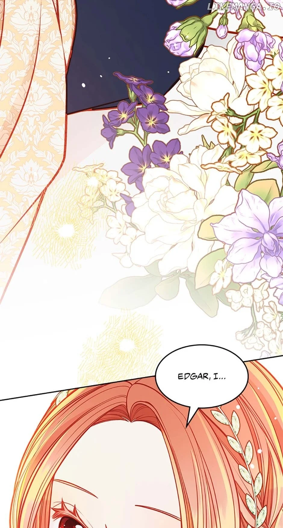 The Duchess’s Secret Dressing Room chapter 96 page 25