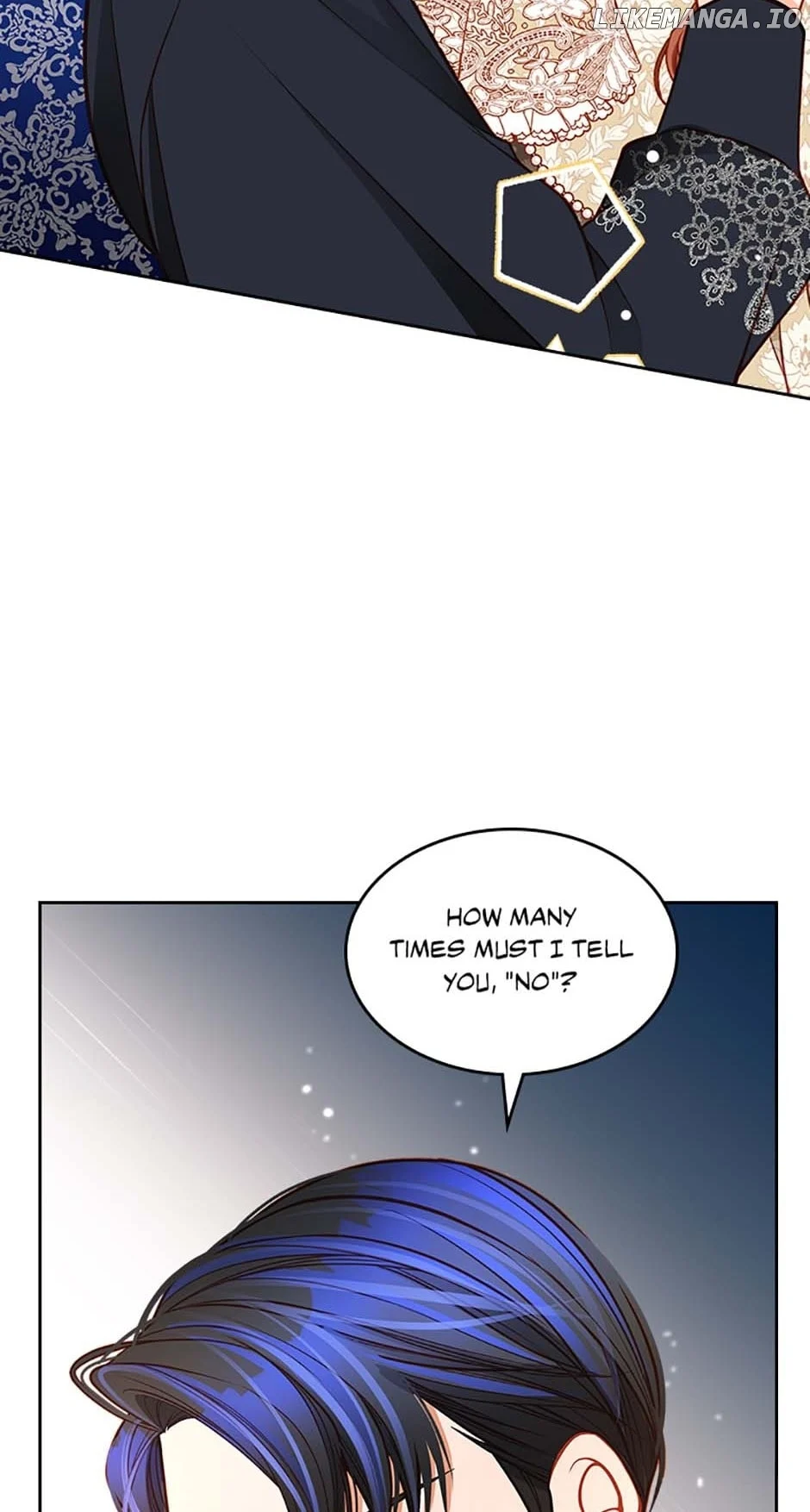 The Duchess’s Secret Dressing Room chapter 96 page 29