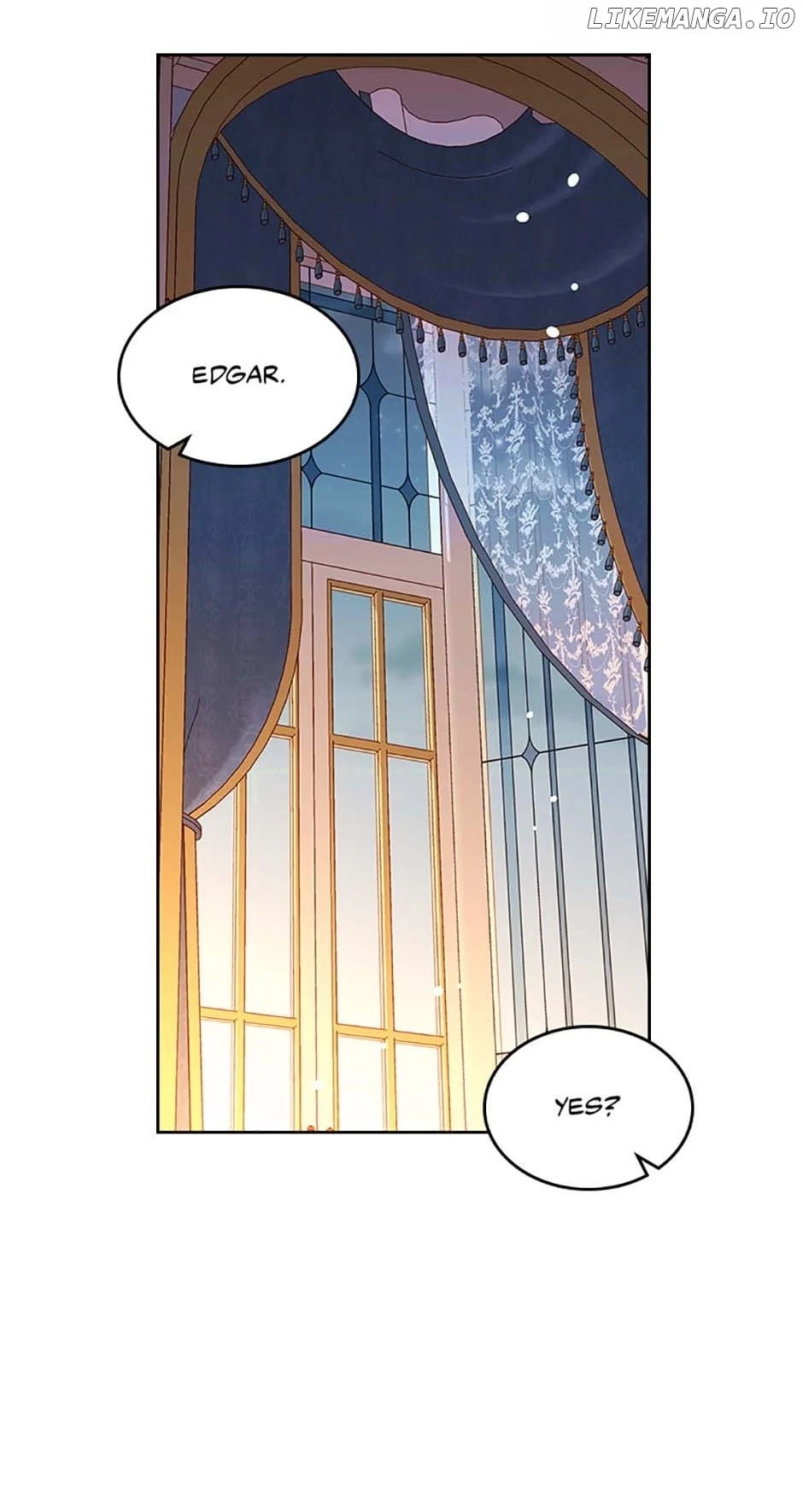 The Duchess’s Secret Dressing Room chapter 96 page 33