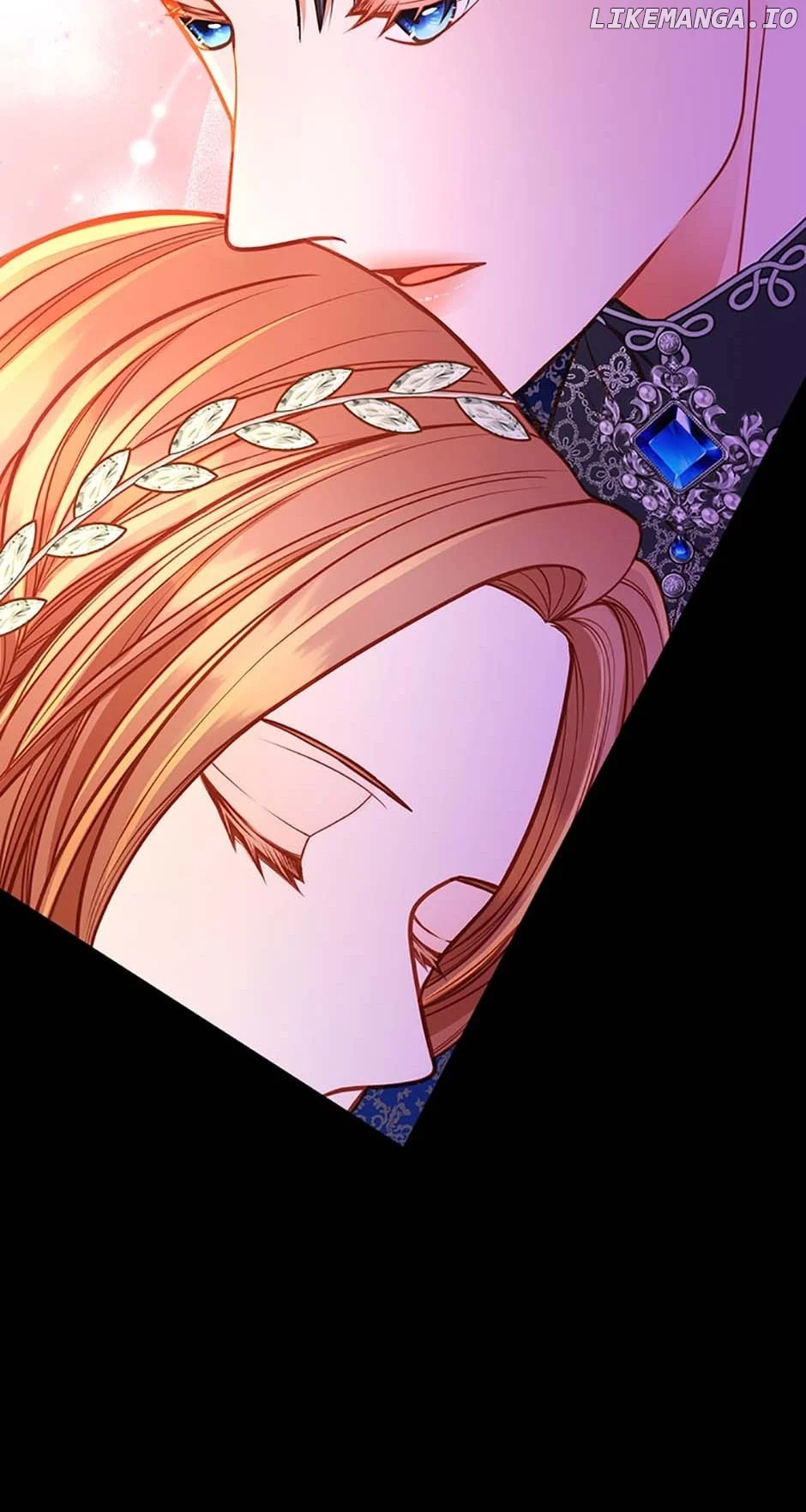 The Duchess’s Secret Dressing Room chapter 96 page 38