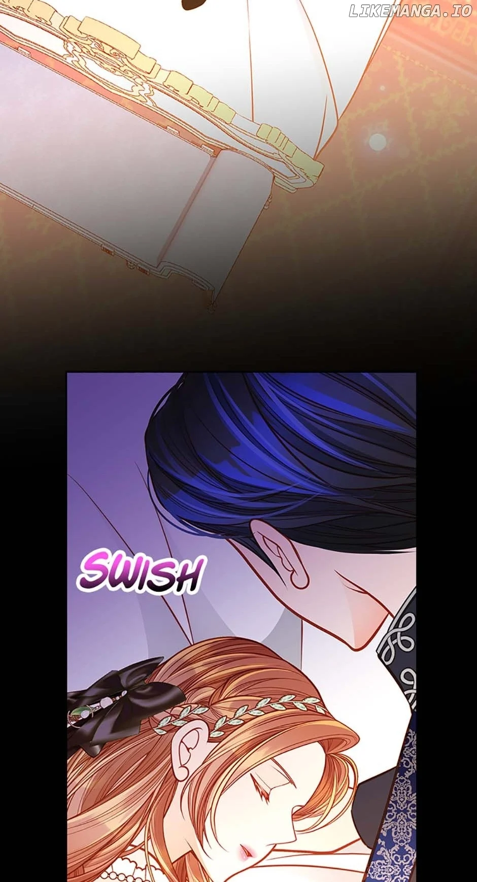 The Duchess’s Secret Dressing Room chapter 96 page 40