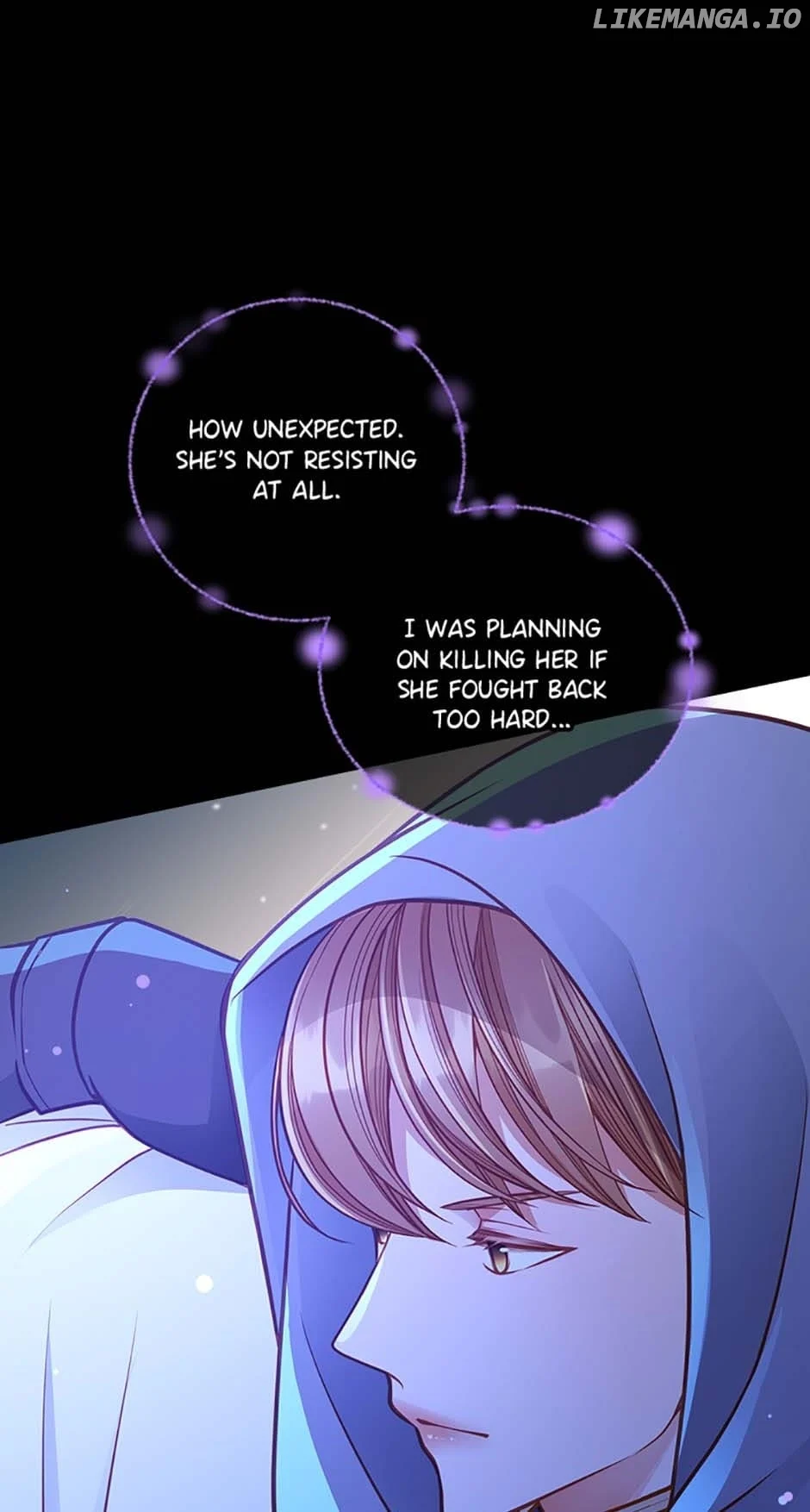 The Duchess’s Secret Dressing Room chapter 96 page 70