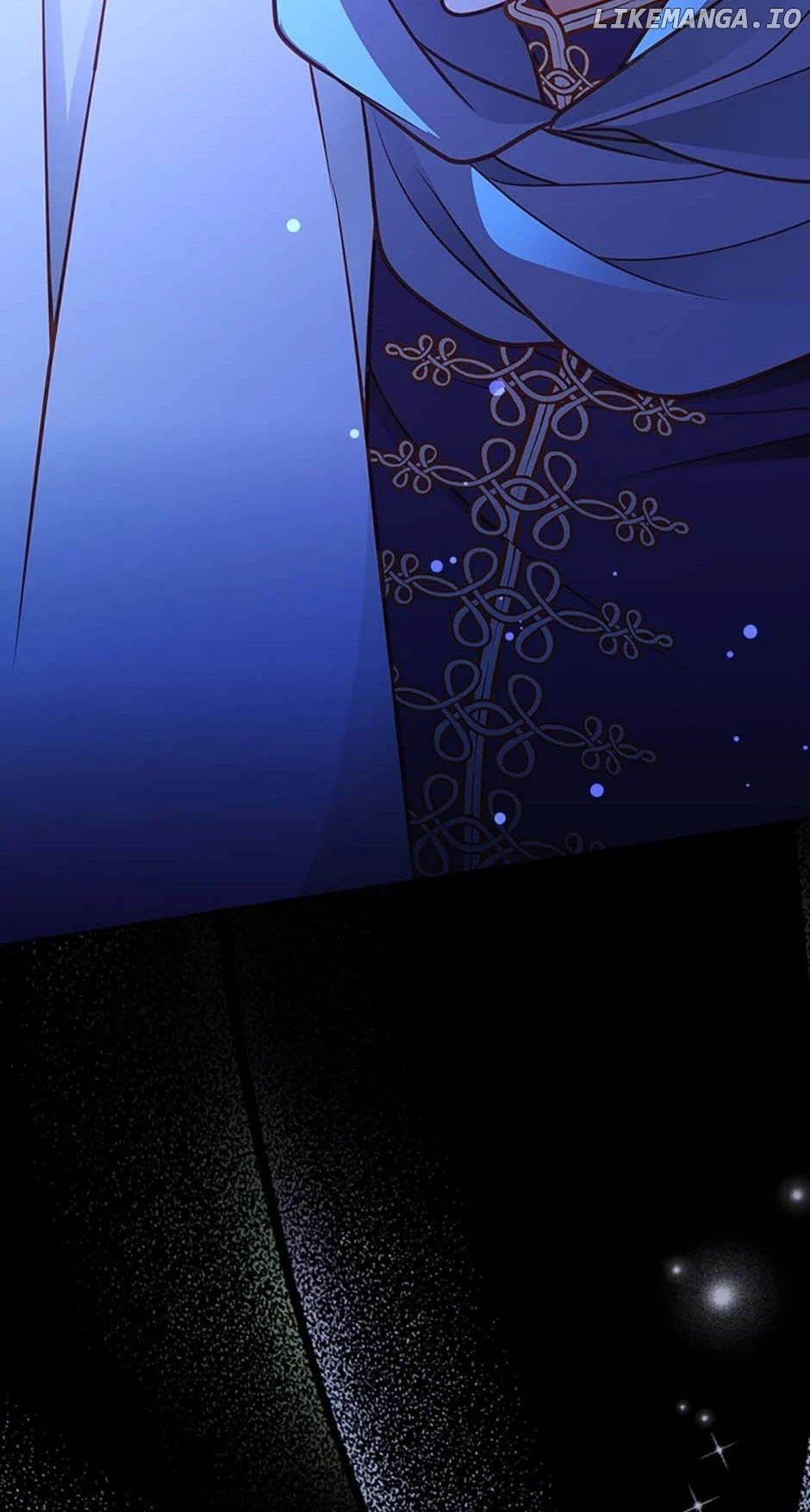 The Duchess’s Secret Dressing Room chapter 96 page 71