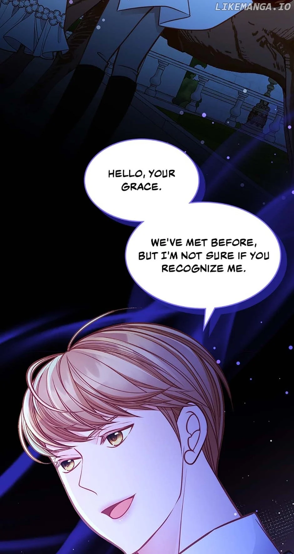 The Duchess’s Secret Dressing Room chapter 96 page 80