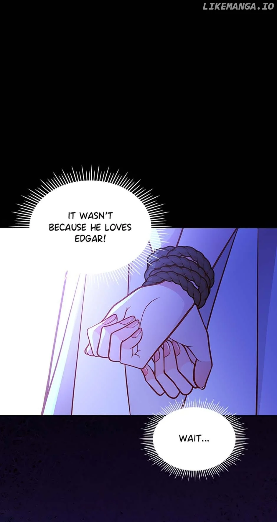 The Duchess’s Secret Dressing Room chapter 96 page 84