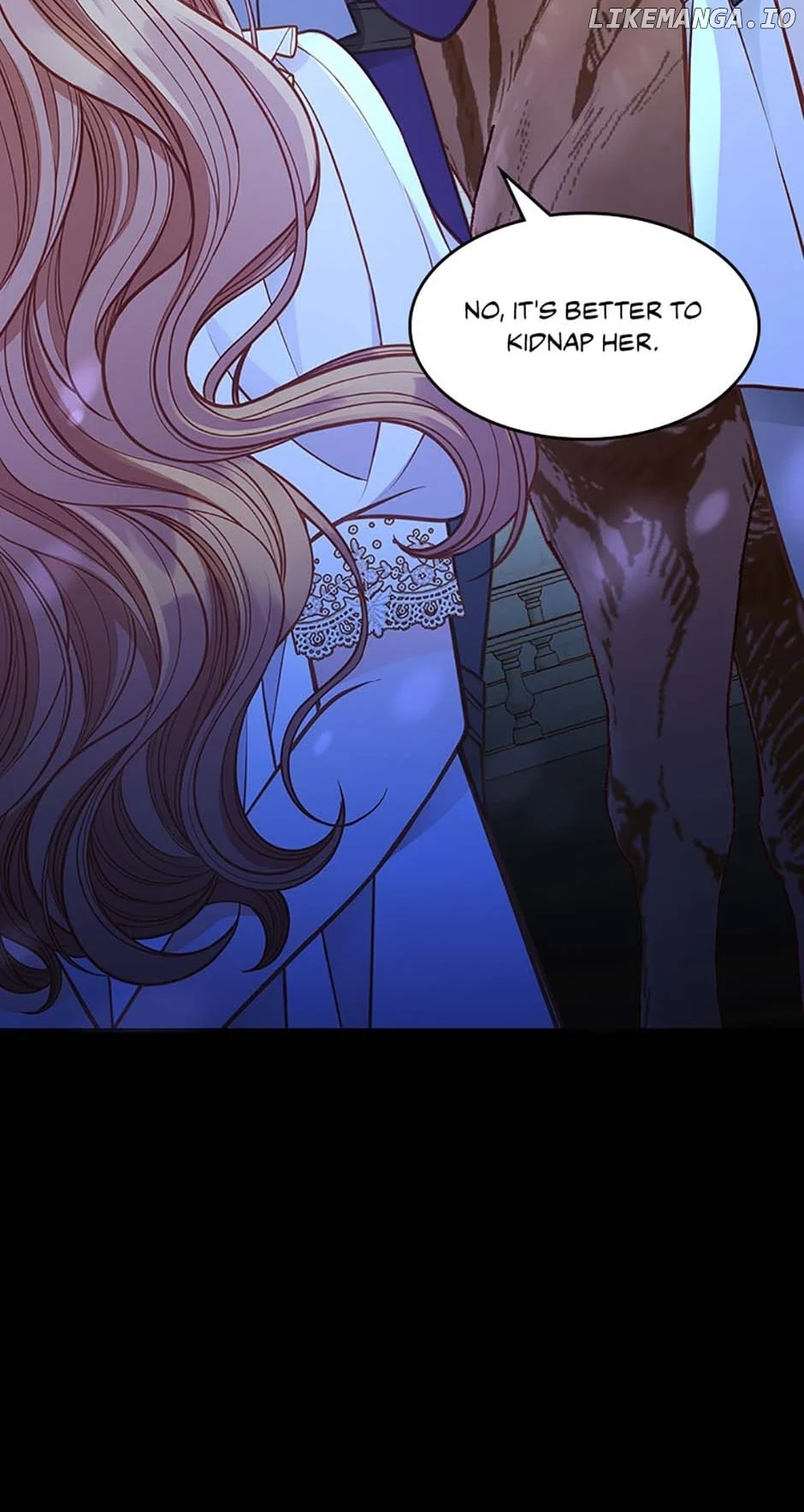 The Duchess’s Secret Dressing Room chapter 96 page 87