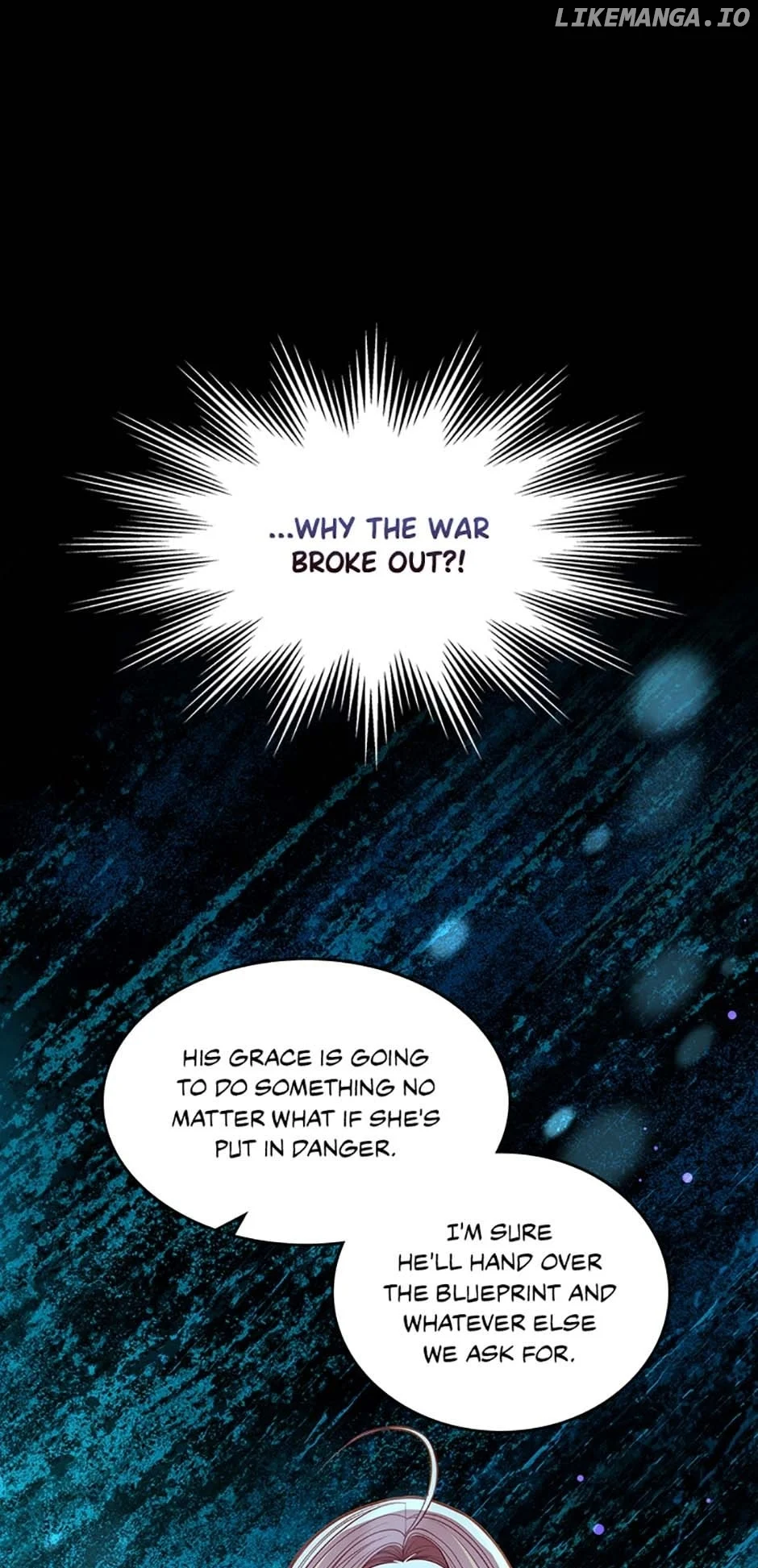 The Duchess’s Secret Dressing Room chapter 96 page 88